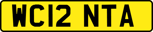 WC12NTA