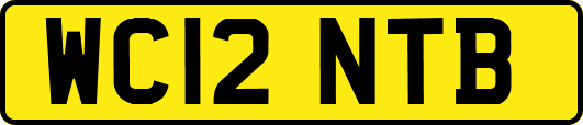 WC12NTB