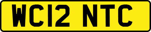 WC12NTC