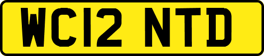 WC12NTD