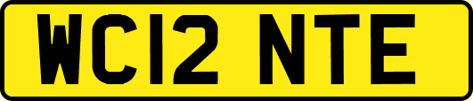 WC12NTE