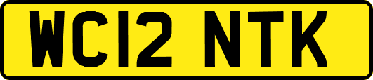 WC12NTK