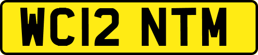 WC12NTM