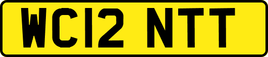 WC12NTT