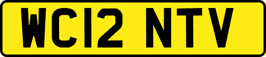 WC12NTV