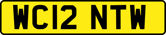 WC12NTW