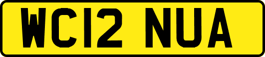 WC12NUA