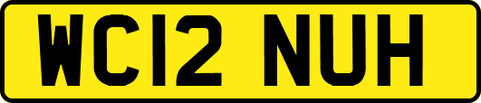 WC12NUH