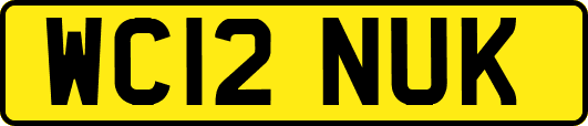 WC12NUK