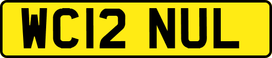 WC12NUL