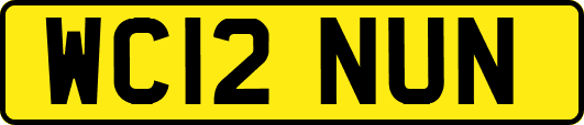 WC12NUN
