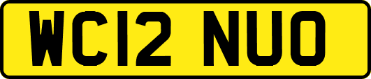 WC12NUO