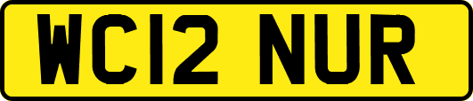 WC12NUR
