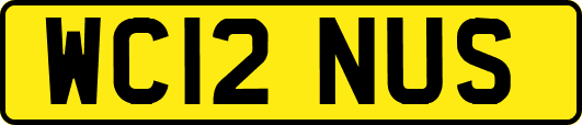 WC12NUS