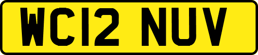 WC12NUV