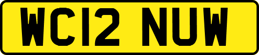 WC12NUW