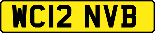 WC12NVB