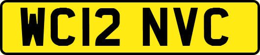 WC12NVC