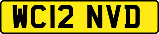 WC12NVD