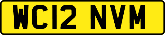 WC12NVM