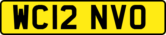 WC12NVO