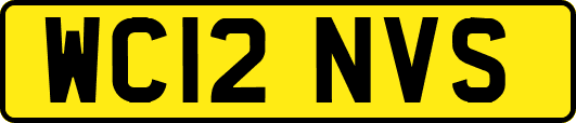 WC12NVS