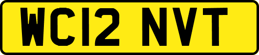 WC12NVT