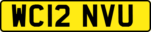 WC12NVU