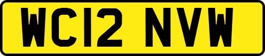 WC12NVW