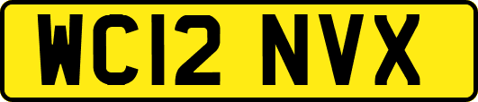 WC12NVX