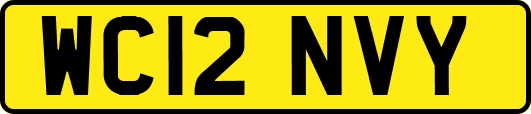 WC12NVY