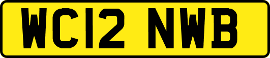 WC12NWB