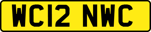 WC12NWC