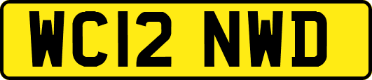 WC12NWD