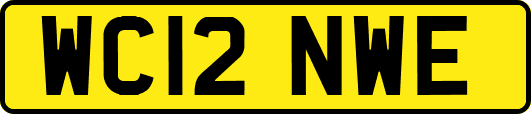 WC12NWE