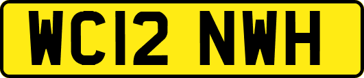 WC12NWH