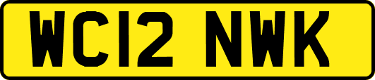 WC12NWK
