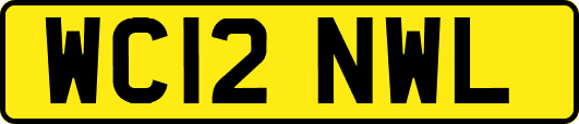 WC12NWL