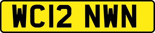 WC12NWN