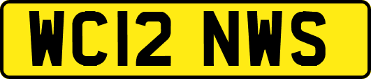 WC12NWS