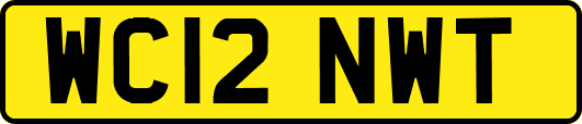 WC12NWT