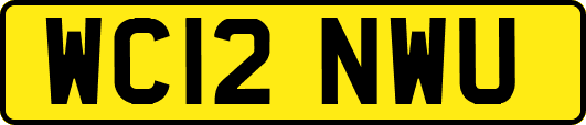 WC12NWU