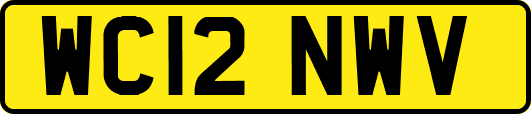WC12NWV