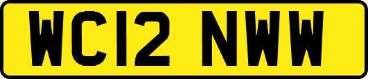 WC12NWW