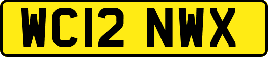WC12NWX