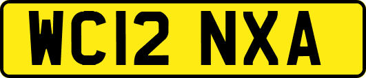 WC12NXA
