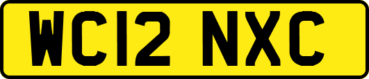 WC12NXC