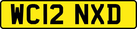 WC12NXD