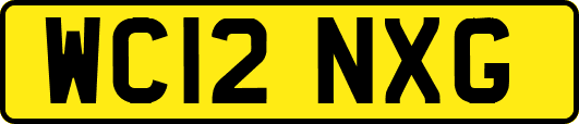 WC12NXG