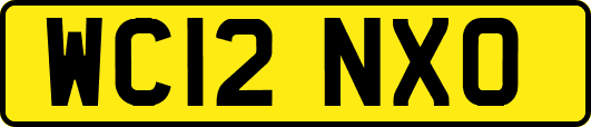 WC12NXO